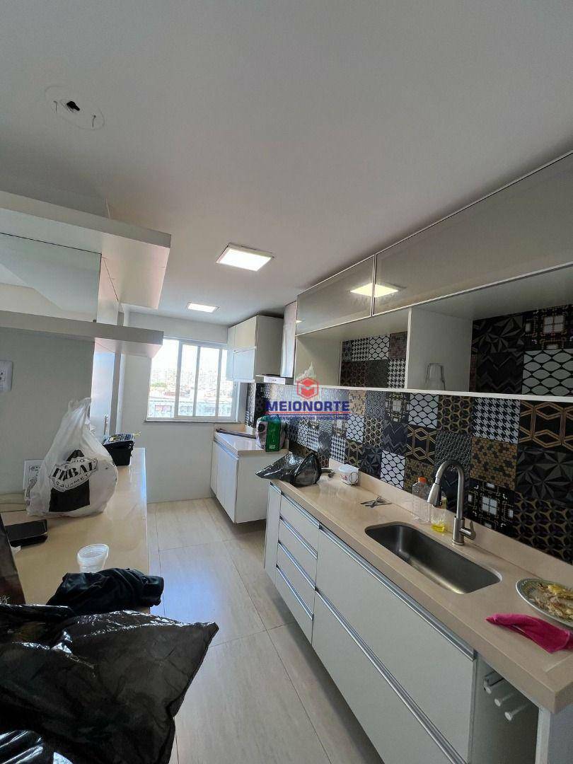 Apartamento para alugar com 3 quartos, 89m² - Foto 2