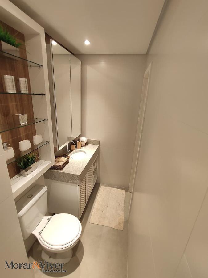 Apartamento à venda com 2 quartos, 50m² - Foto 13