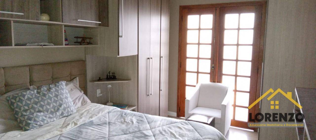 Sobrado à venda com 3 quartos, 175m² - Foto 18