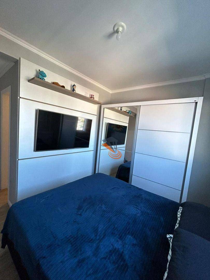 Apartamento à venda com 2 quartos, 69m² - Foto 27