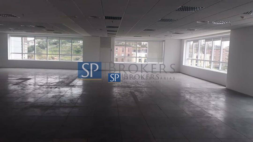 Conjunto Comercial-Sala para alugar, 272m² - Foto 5