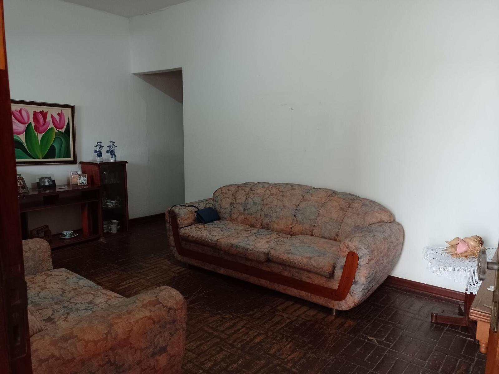 Casa à venda com 3 quartos, 96m² - Foto 2