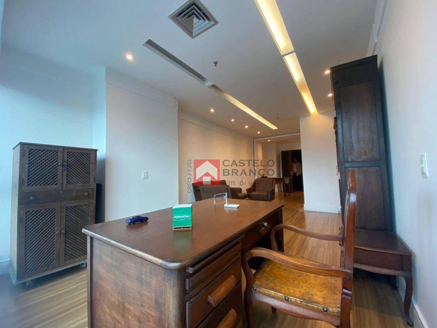 Conjunto Comercial-Sala à venda, 35m² - Foto 2