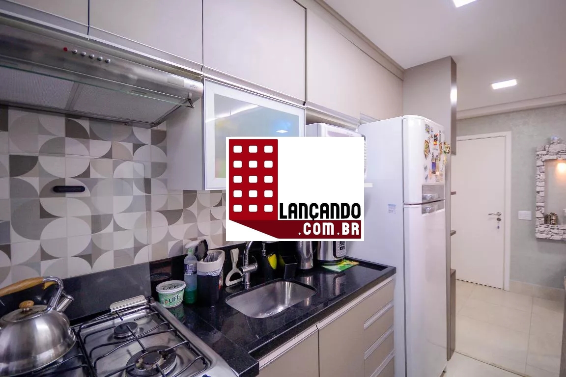 Apartamento à venda com 2 quartos, 51m² - Foto 14