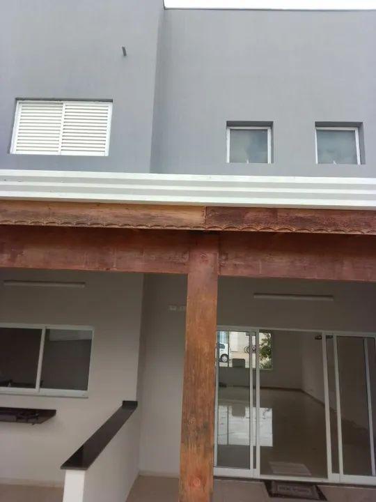 Casa de Condomínio à venda com 3 quartos, 157m² - Foto 16