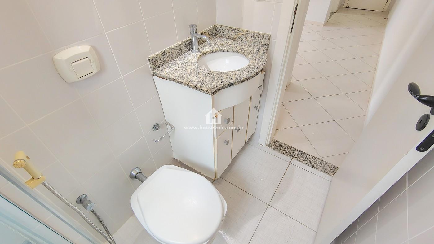Apartamento para alugar com 1 quarto, 45m² - Foto 23