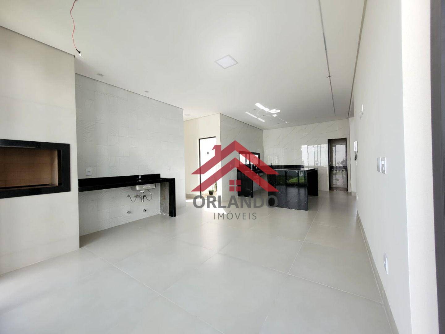 Casa à venda com 3 quartos, 186m² - Foto 6