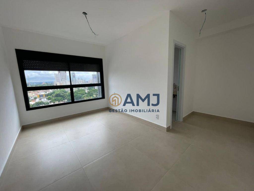 Apartamento à venda com 3 quartos, 128m² - Foto 6