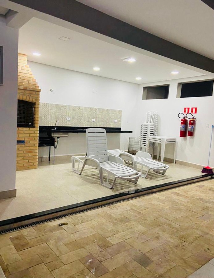 Casa de Condomínio à venda com 3 quartos, 92m² - Foto 4