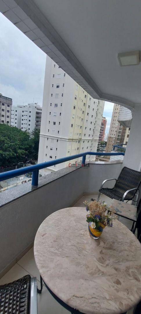 Apartamento à venda com 4 quartos, 115m² - Foto 11