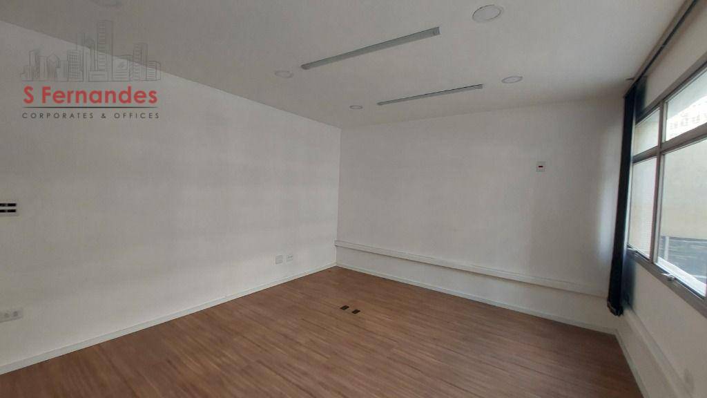 Conjunto Comercial-Sala à venda, 42m² - Foto 5