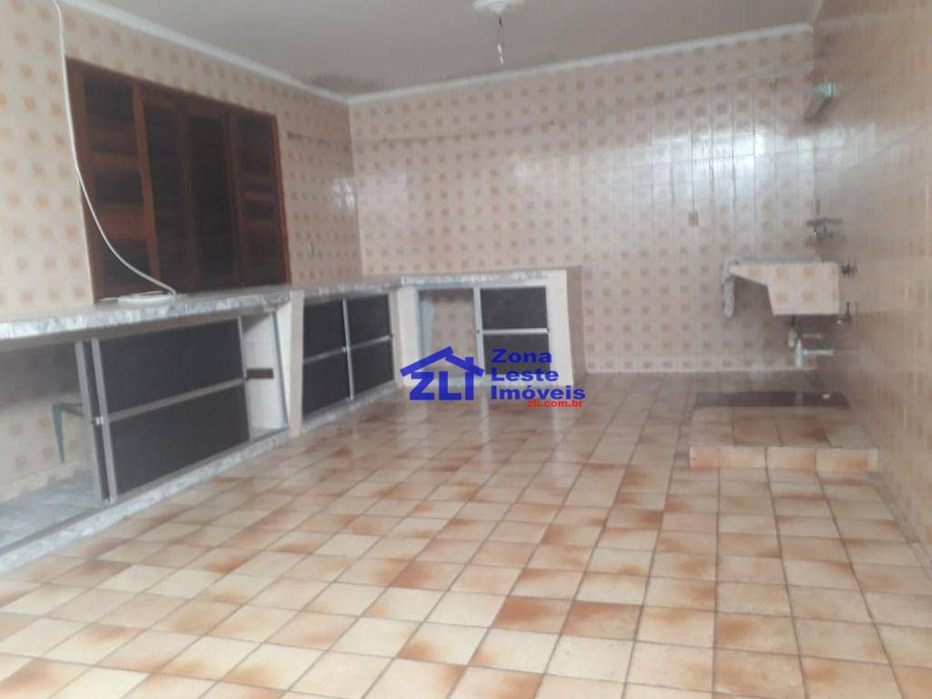 Sobrado à venda com 2 quartos, 160m² - Foto 1