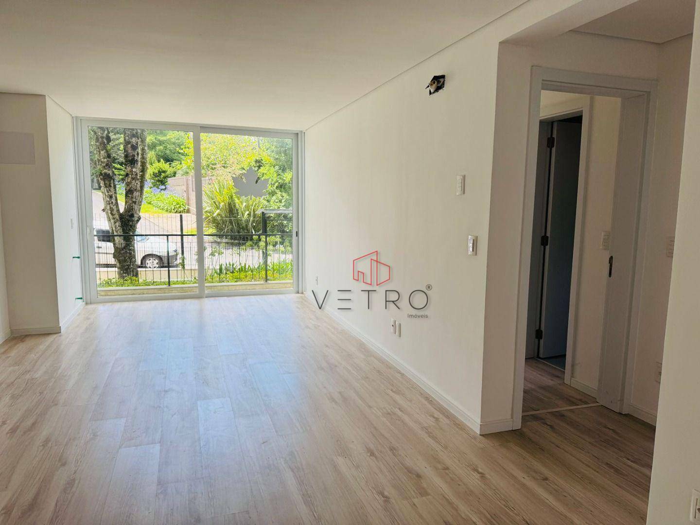 Apartamento à venda com 2 quartos, 84m² - Foto 2