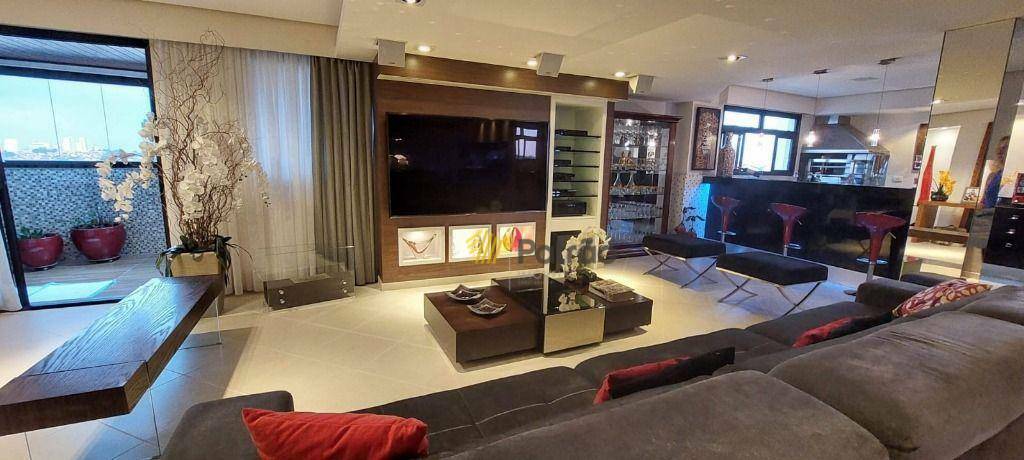 Cobertura à venda com 3 quartos, 260m² - Foto 52