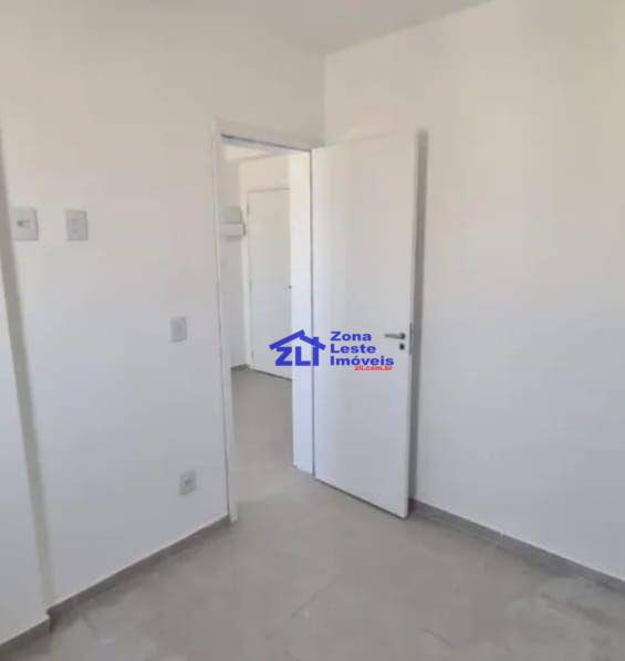 Apartamento à venda com 2 quartos, 50m² - Foto 1