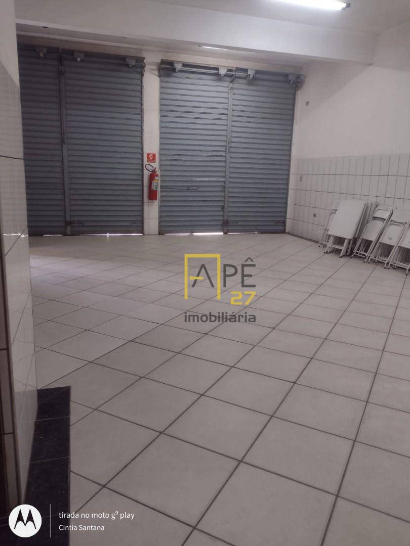 Loja-Salão para alugar, 70m² - Foto 10