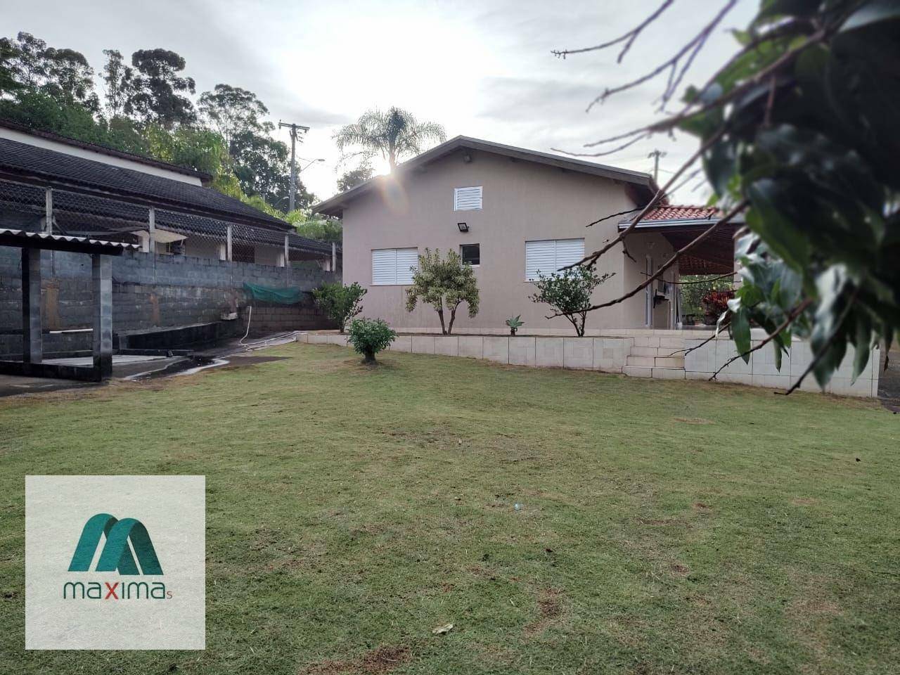 Casa de Condomínio à venda com 3 quartos, 162m² - Foto 28