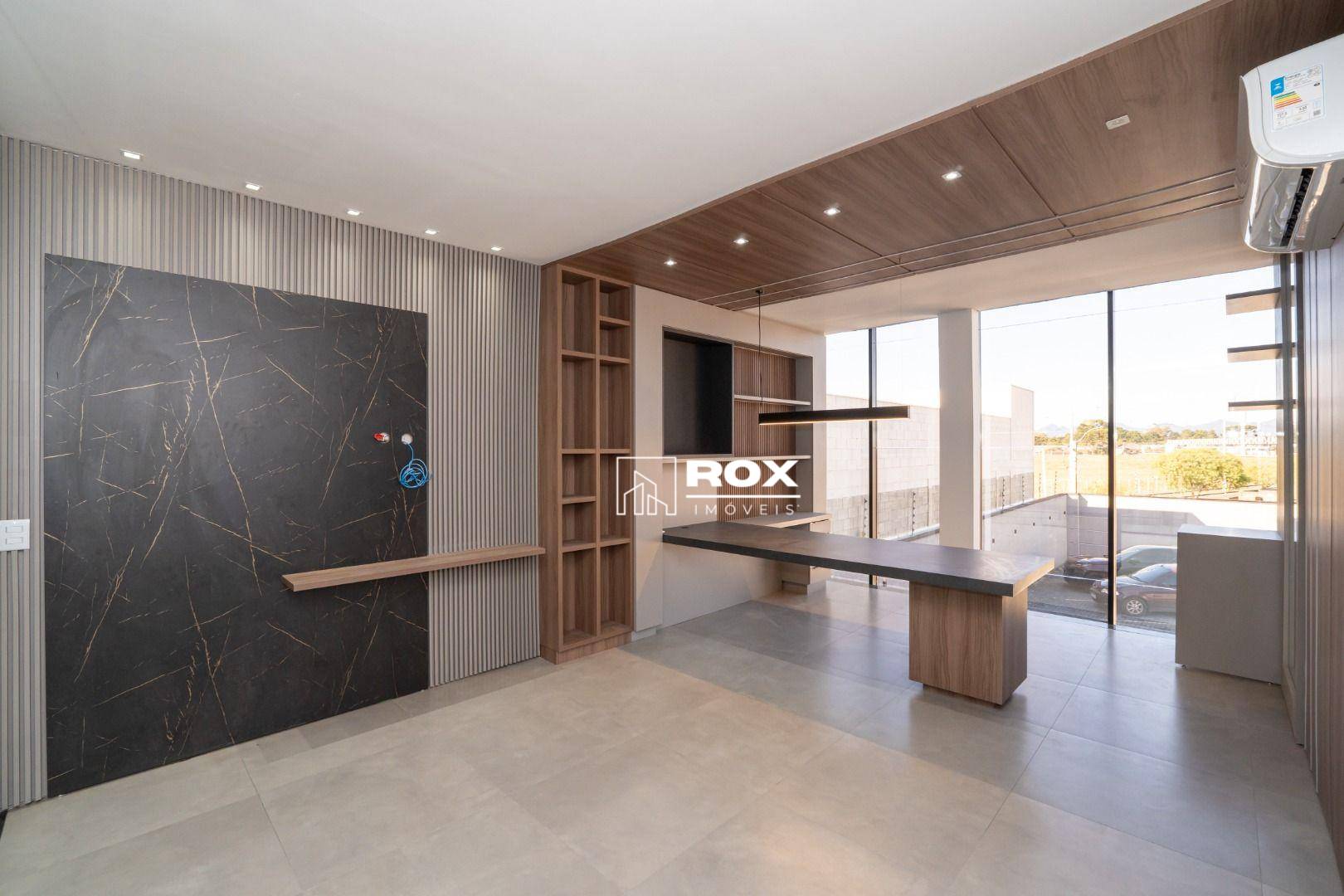 Conjunto Comercial-Sala para alugar, 786m² - Foto 40
