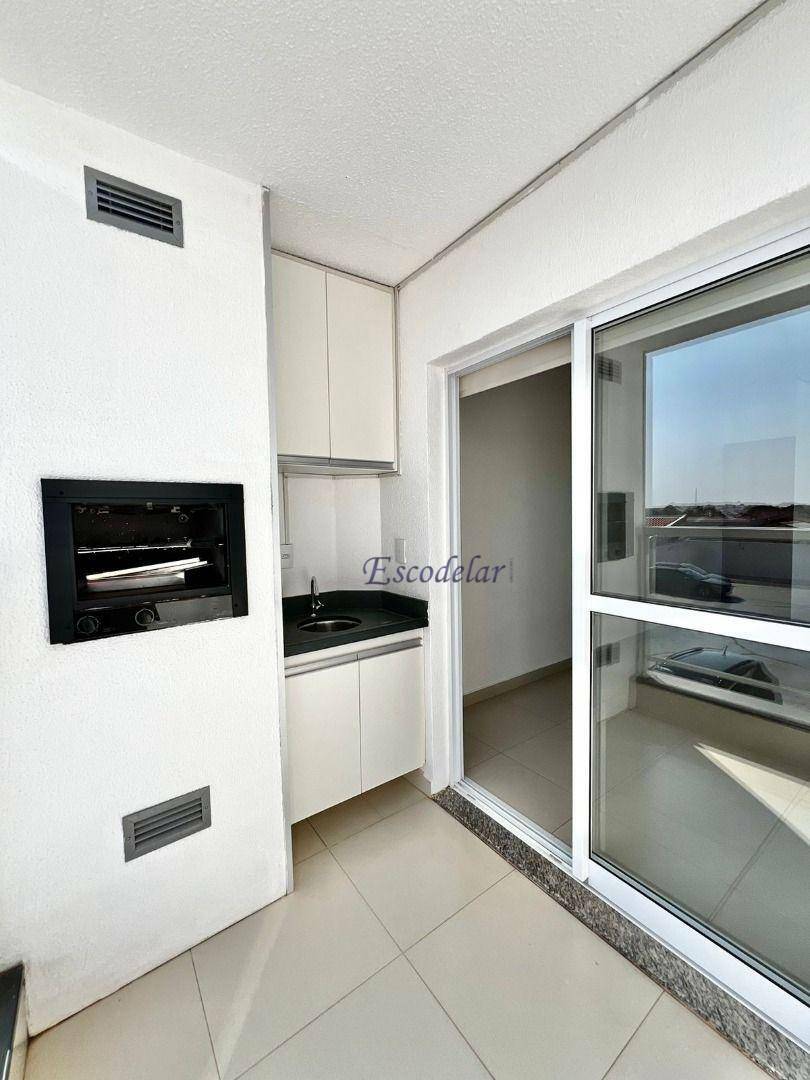 Apartamento à venda com 2 quartos, 63m² - Foto 6