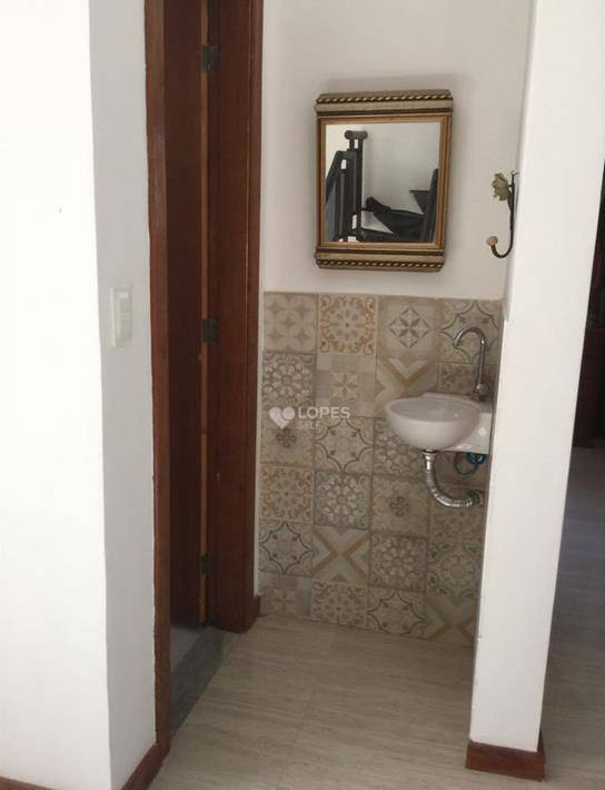 Casa à venda com 5 quartos, 360M2 - Foto 12