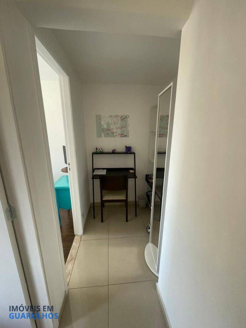 Apartamento para alugar com 2 quartos, 53m² - Foto 15