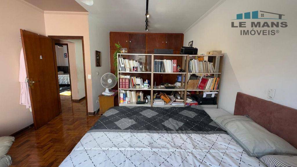 Casa à venda com 3 quartos, 186m² - Foto 22