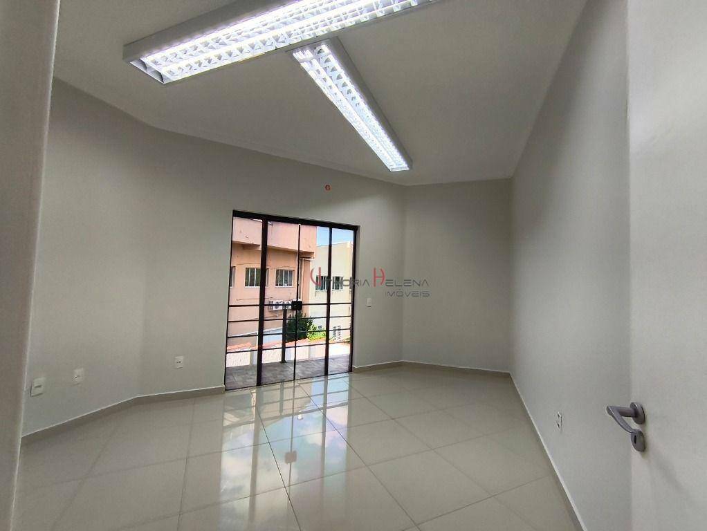 Conjunto Comercial-Sala para alugar, 300m² - Foto 22