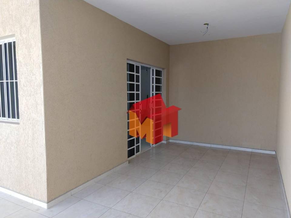 Casa à venda com 3 quartos, 200m² - Foto 4