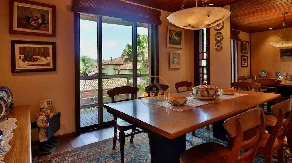 Casa de Condomínio à venda com 7 quartos, 628m² - Foto 9