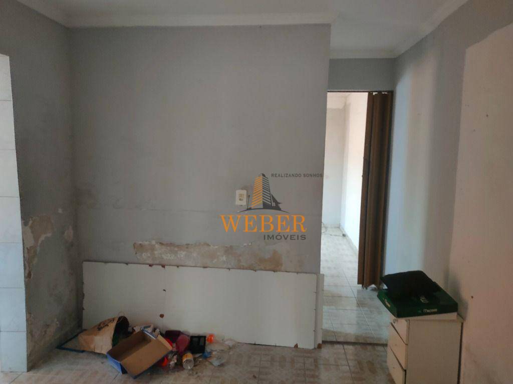 Sobrado à venda com 4 quartos, 120m² - Foto 33