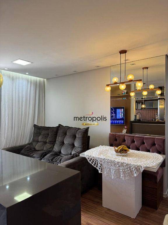 Apartamento, 2 quartos, 50 m² - Foto 3