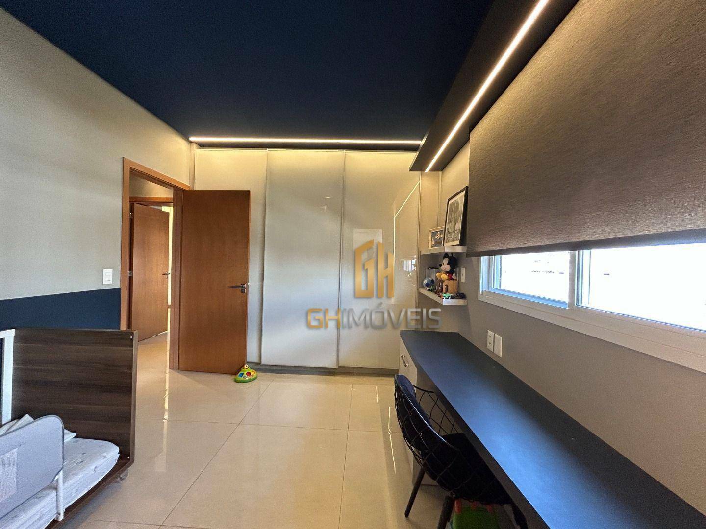 Apartamento à venda com 3 quartos, 155m² - Foto 34