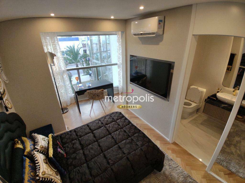 Apartamento à venda com 3 quartos, 221m² - Foto 33