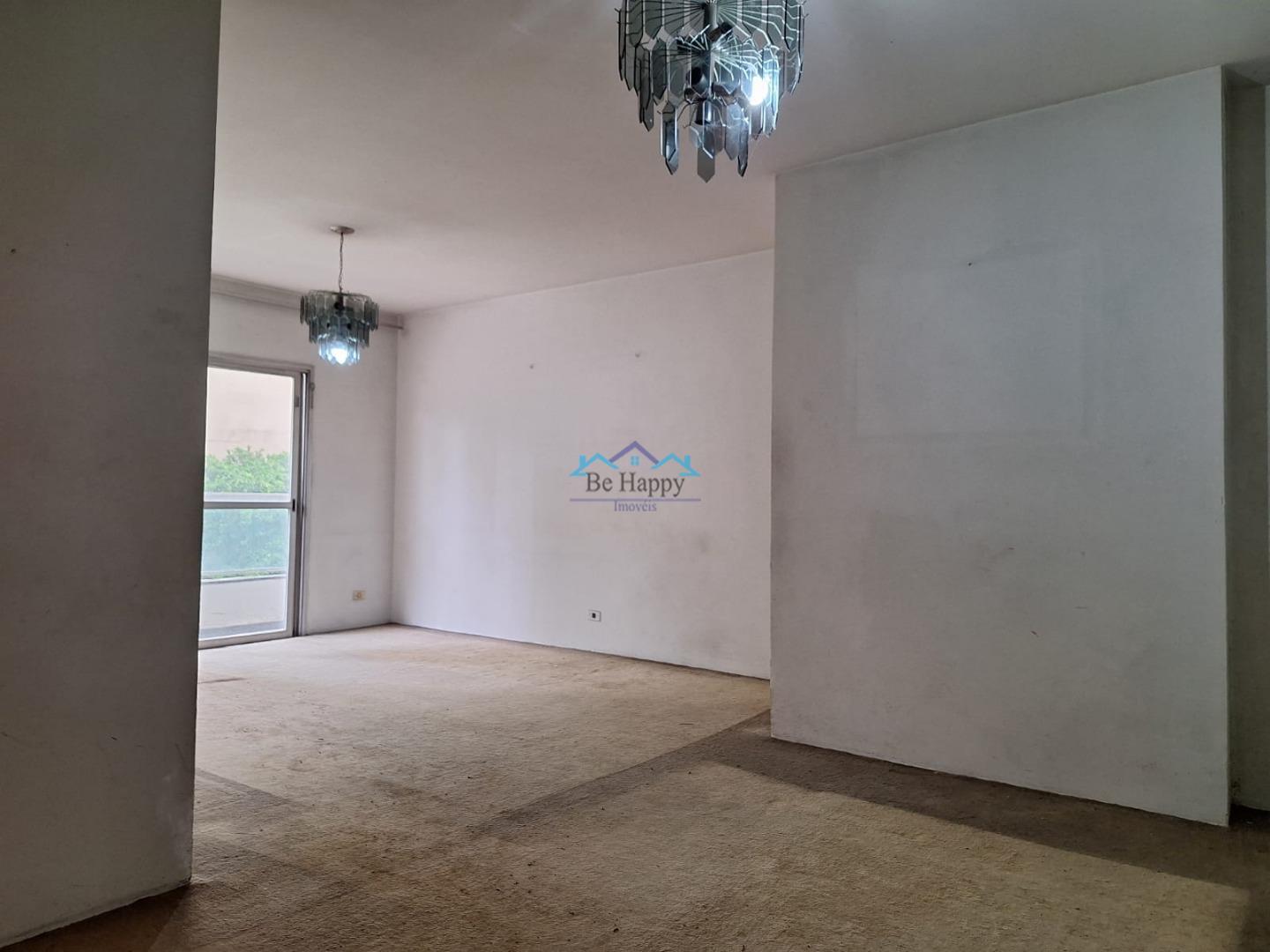 Apartamento à venda com 3 quartos, 200m² - Foto 8