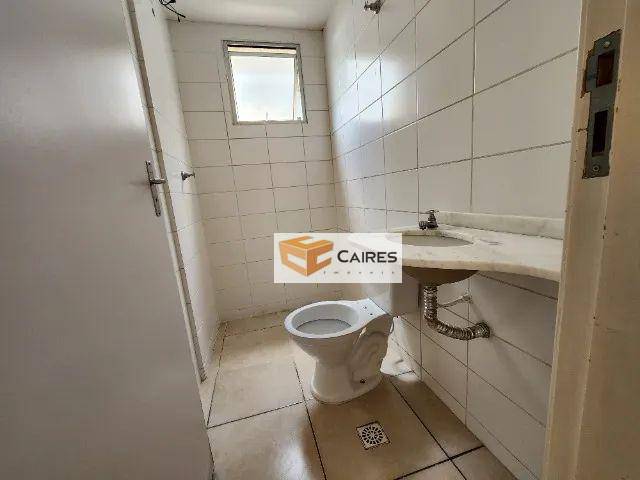 Apartamento à venda com 2 quartos, 48m² - Foto 15