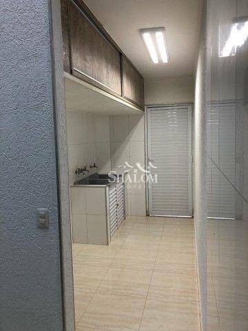 Sobrado à venda com 4 quartos, 288m² - Foto 16