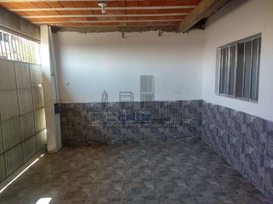 Casa à venda com 5 quartos, 250m² - Foto 6