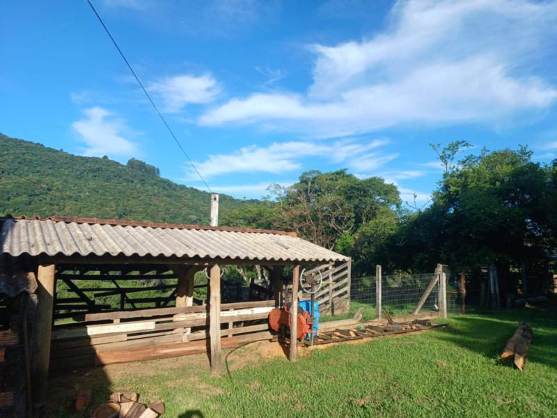Sítio à venda com 1 quarto, 150m² - Foto 29