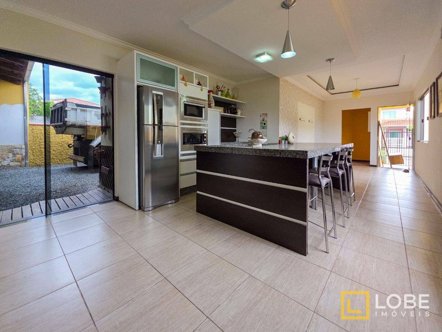 Casa, 3 quartos, 240 m² - Foto 5