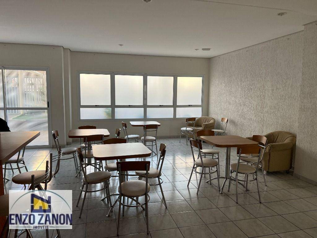 Apartamento para alugar com 3 quartos, 97m² - Foto 41