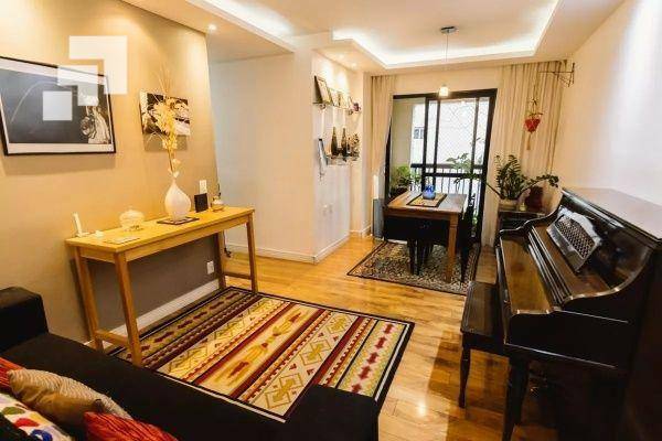 Apartamento à venda com 3 quartos, 78m² - Foto 6