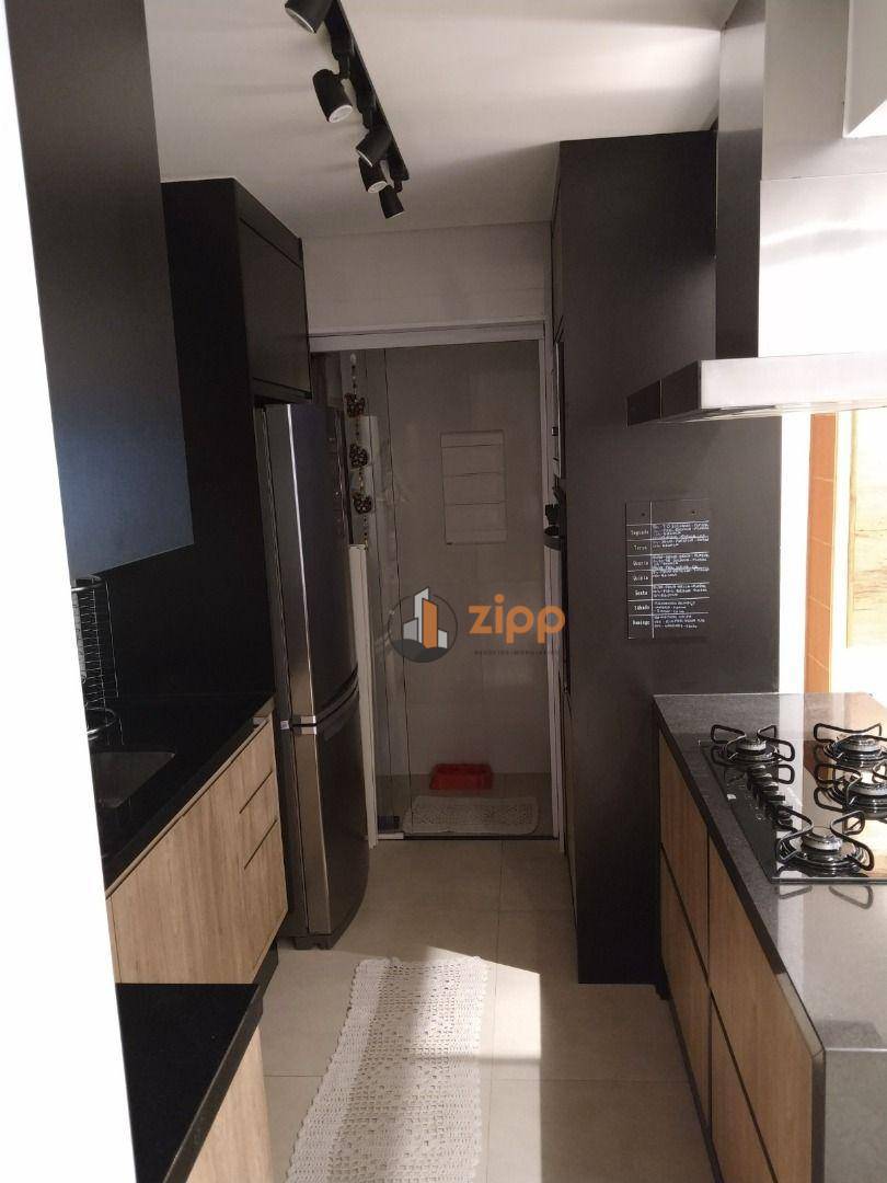 Apartamento à venda com 3 quartos, 92m² - Foto 12