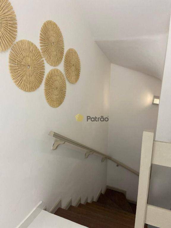 Sobrado à venda com 2 quartos, 100m² - Foto 15