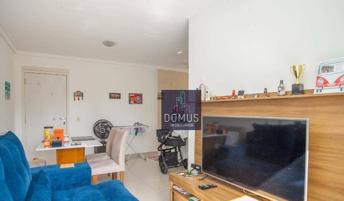 Apartamento à venda com 2 quartos, 52m² - Foto 18