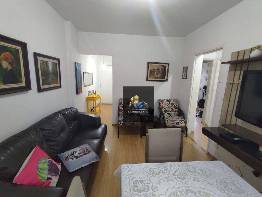 Apartamento à venda com 2 quartos, 76m² - Foto 1