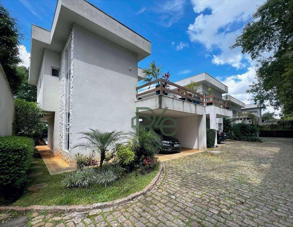 Casa de Condomínio à venda com 2 quartos, 175m² - Foto 1