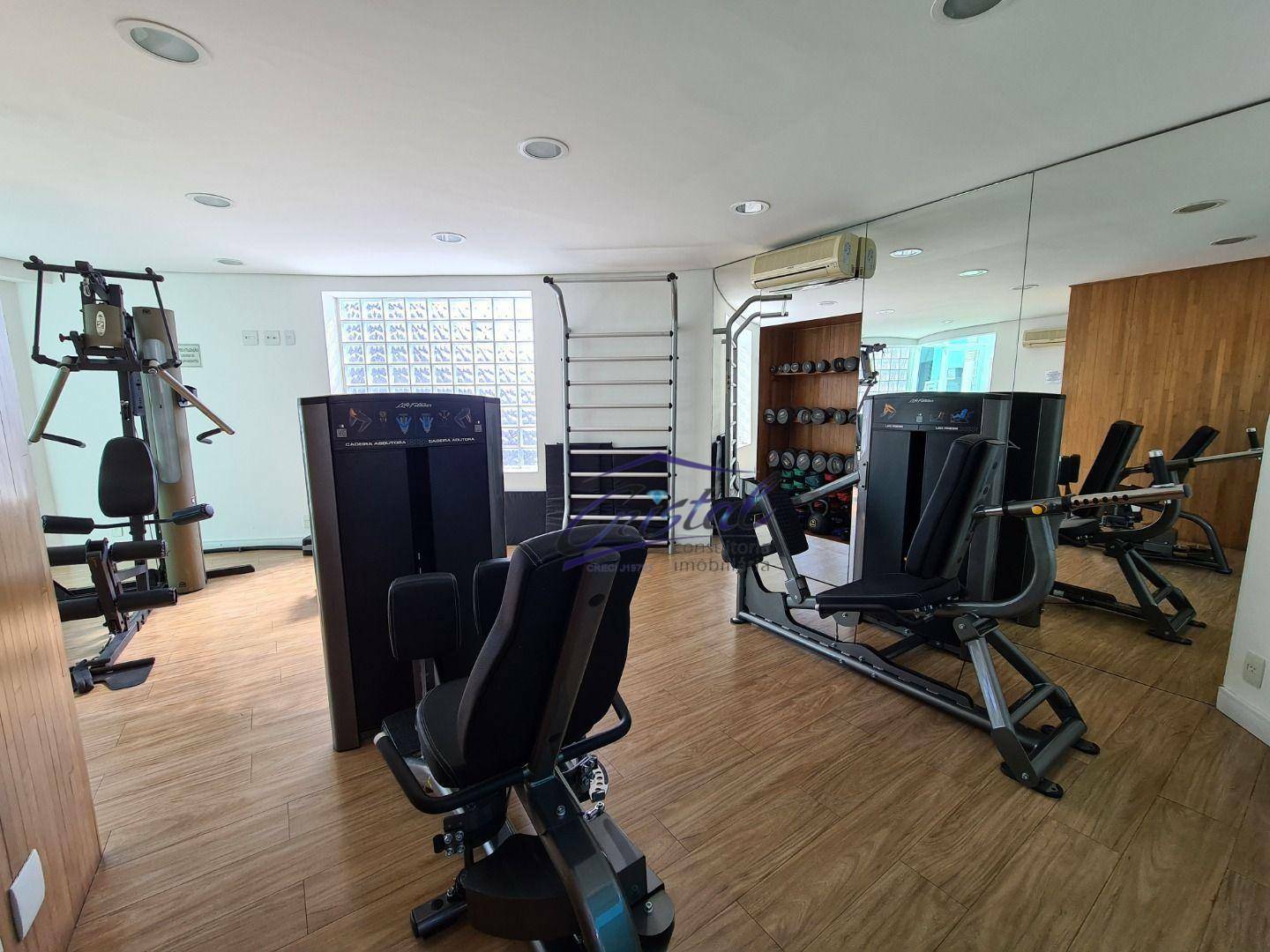 Cobertura à venda com 3 quartos, 389m² - Foto 36