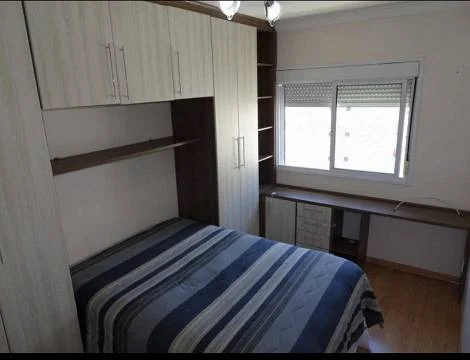 Apartamento à venda com 2 quartos, 63m² - Foto 7