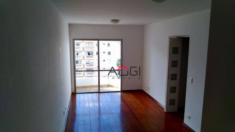 Apartamento à venda com 2 quartos, 64m² - Foto 2