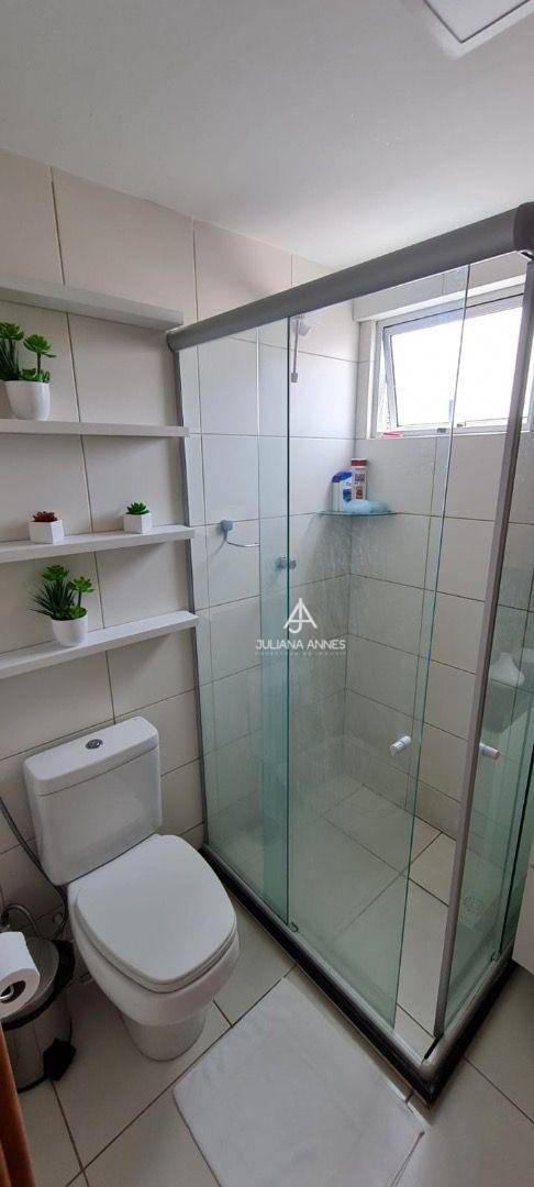 Apartamento à venda com 3 quartos, 106m² - Foto 10